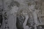 Clayton Whitter Art